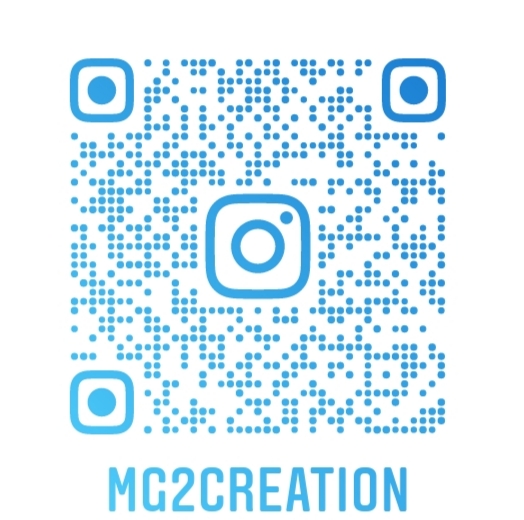 QR CODE Instagram 